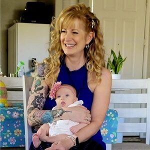 Meet your Posher, Ronda